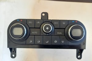 NISSAN QASHQAI J10 PANEL NAWIEWU I KLIMATYZACJI 27500JD45B