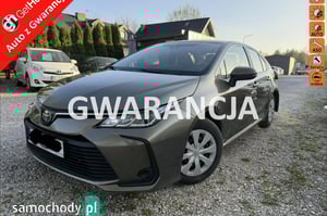 Toyota Corolla Sedan 2022