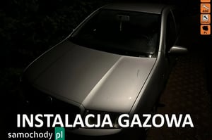 Skoda Fabia Hatchback 2001