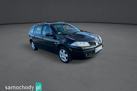 Renault Megane Kombi 2007