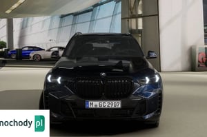 BMW X5 SUV 2026