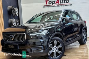 Volvo XC 40 SUV 2019