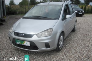 Ford C-Max Hatchback 2007