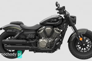 Benda Inny Cruiser 2025