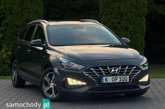 Hyundai i30 Kombi 2021