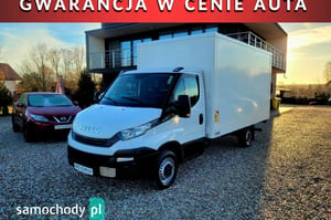 Iveco Daily Inny 2017