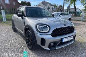 MINI Countryman SUV 2023