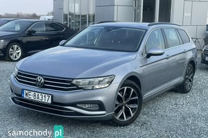 Volkswagen Passat Variant Kombi 2023