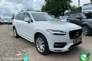 Volvo XC90 SUV 2016