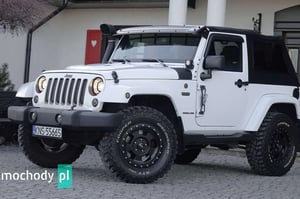 Jeep Wrangler SUV 2016