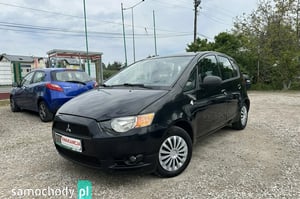 Mitsubishi Colt Hatchback 2010