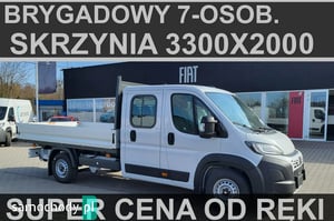 Fiat Ducato Furgon 2026