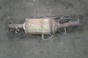 FORD KUGA MK2 2,0TDCI EUR5 KATALIZATOR CV61-5H250-EA