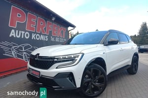 Renault Austral SUV 2023