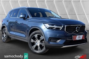 Volvo XC 40 SUV 2019