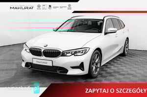 BMW 3 Seria Kombi 2021