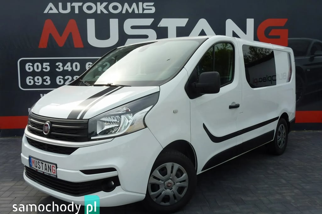 Fiat Talento