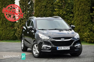 Hyundai ix35 SUV 2012