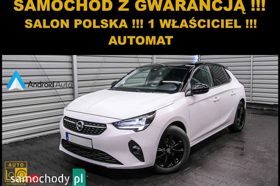 Opel Corsa Hatchback 2022