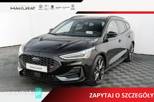 Ford Focus Kombi 2024