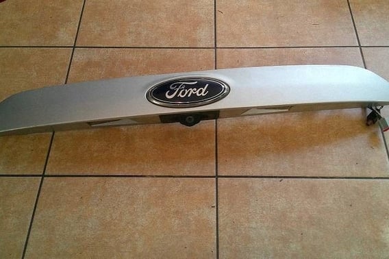 FORD KUGA MK2 KAMERA COFANIA BLENDA KLAPY OD KOMPLET
