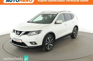 Nissan X-Trail SUV 2017