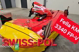 Inny Fella KM 3340 2013