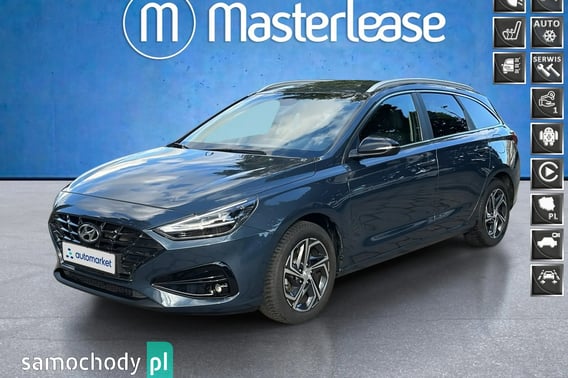 Hyundai i30 Hatchback 2023