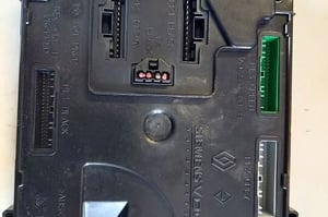 RENAULT LAGUNA III MODUŁ KOMFORTU A2C53186520