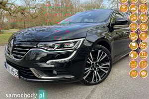 Renault Talisman Kombi 2019