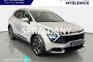 Kia Sportage SUV 2023