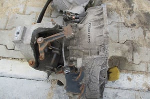 FORD C-MAX 1,8TDCI SKRZYNIA BIEGÓW 6G9R7002CA