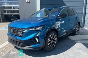 Renault Austral SUV 2026