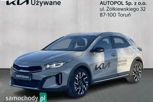 Kia Xceed SUV 2025