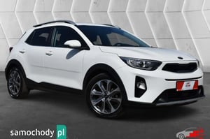 Kia Stonic Hatchback 2019