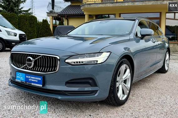Volvo V90 Kombi 2023