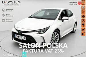Toyota Corolla Sedan 2022
