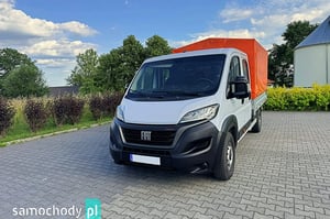 Fiat Ducato Inne 2022