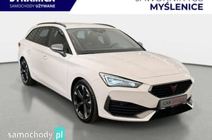 Cupra Leon Sportstourer Kombi 2022