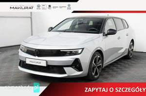 Opel Astra Kombi 2024