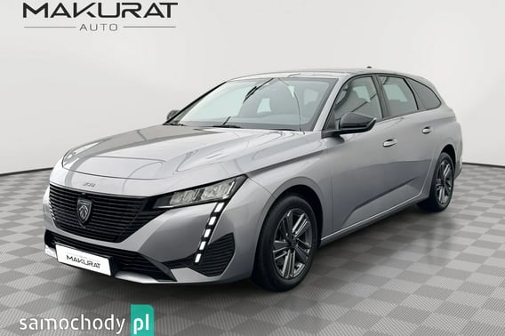 Peugeot 308 Kombi 2024