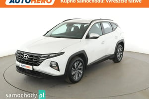 Hyundai Tucson SUV 2022
