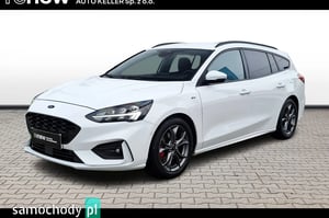 Ford Focus Kombi 2019