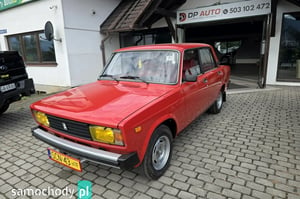 Lada Kalina Sedan 1984