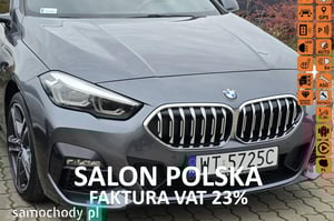 BMW 2 Seria Sedan 2020