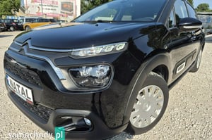 Citroen C3 Hatchback 2023