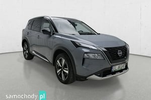 Nissan X-Trail SUV 2023
