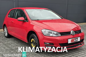Volkswagen Golf Hatchback 2013