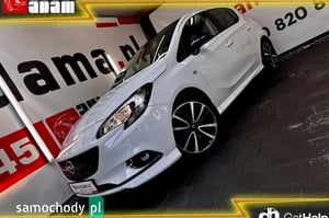 Opel Corsa Hatchback 2017