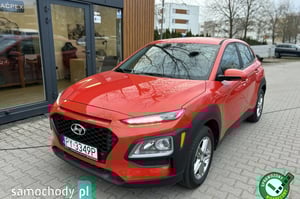 Hyundai Kona SUV 2019